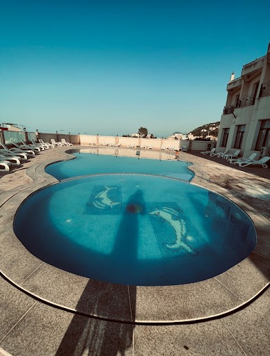 Al-Moudayna Hotel